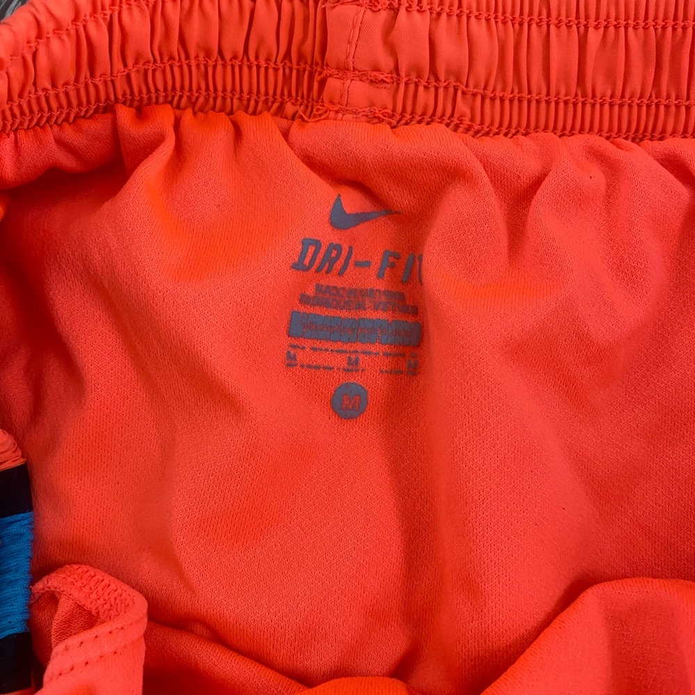 Nike Dri-fit Shorts - Picture 2 of 3